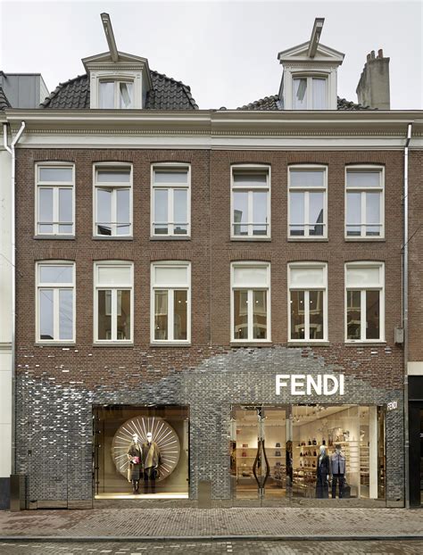 fendi shoes amsterdam|fendi pc hoofstraat.